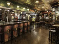 H10薩魯公主酒店 - 酒吧