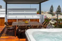 Chris le Mare Gold Luxury Villa - Villas