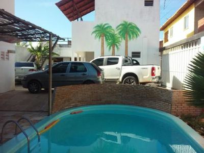 Pousada Subindo As Dunas