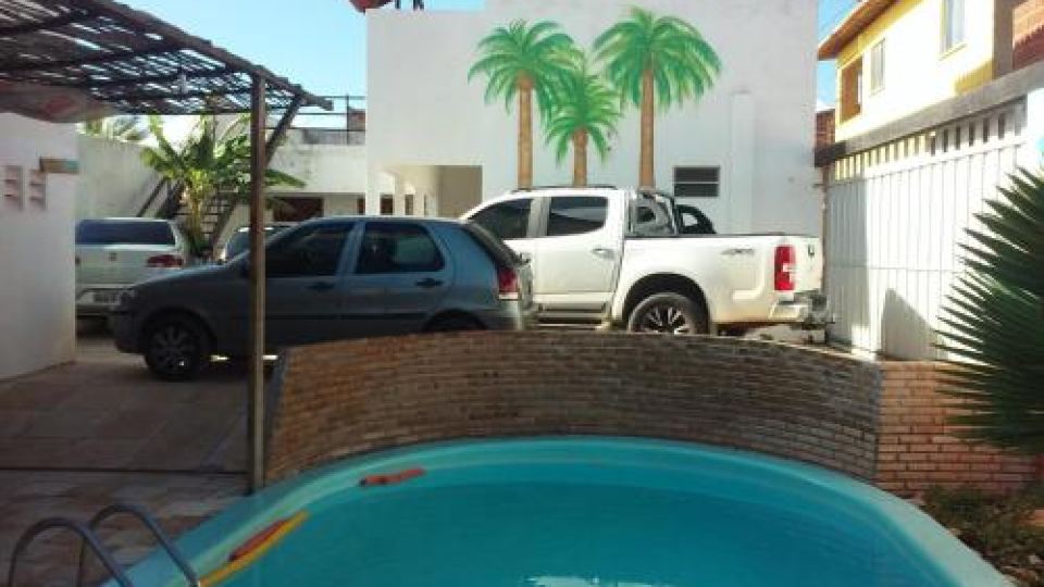 Pousada Subindo As Dunas