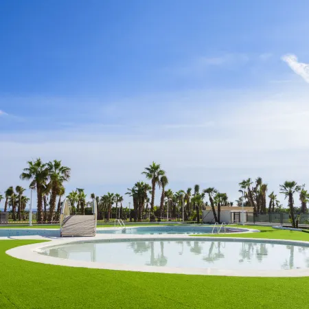 Ciudad Jardin