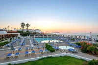 Annabelle Beach Resort فنادق في Anissaras