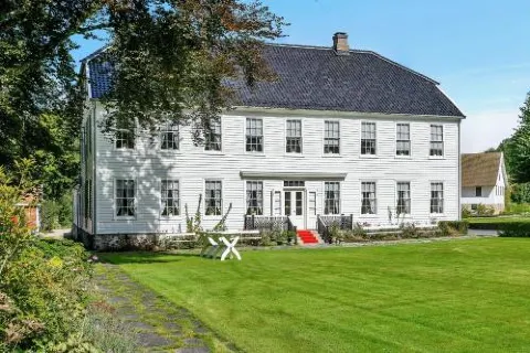 Boen Gård