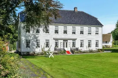Boen Gård Hotels in Tveit