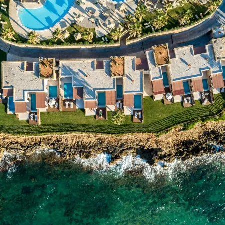 Ikaros Beach, Luxury Resort & Spa - Adults Only