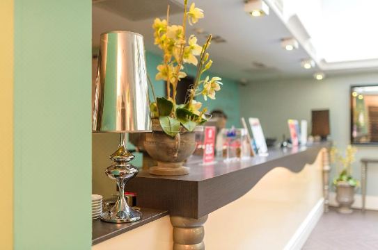 라 프리마 패션 호텔 부다페스트