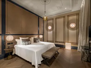 CoolRooms Palacio de Atocha