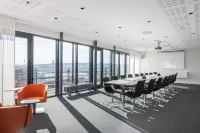 Quality Hotel 11 & Eriksbergshallen Hotels in Styrso
