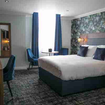 Best Western Hotel 99 Rooms