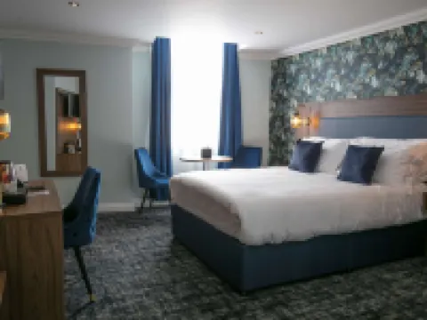 Best Western Hotel 99 Hotels in Blackburn