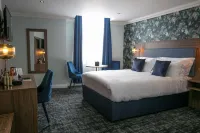 Best Western Hotel 99 Hotels in Blackburn