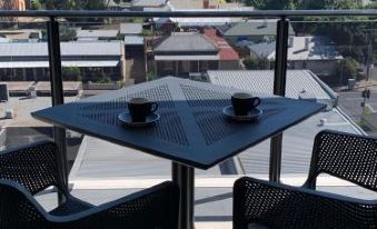 KT Apartments