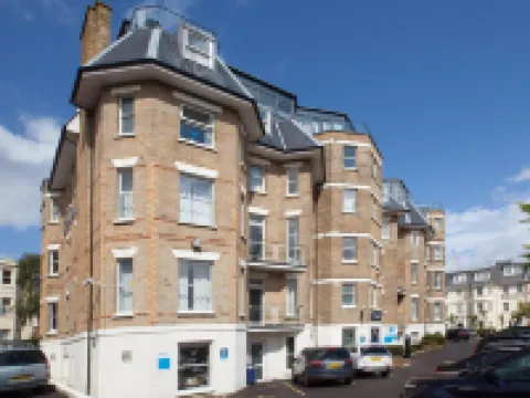 Travelodge Bournemouth Seafront Hotels in 