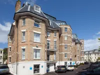 Travelodge Bournemouth Seafront Hotels in Bournemouth