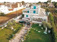 B&B Villa Patrizia Selinunte