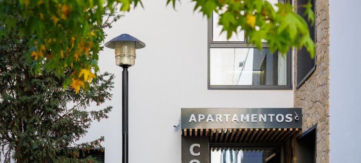 Apartamentos Congreso Parking Gratuito Hotels in Logrono