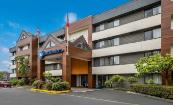 Best Western Alderwood