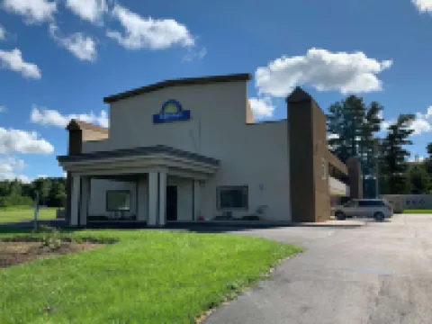 Days Inn by Wyndham Bellville Mansfield Hotels in Bellville