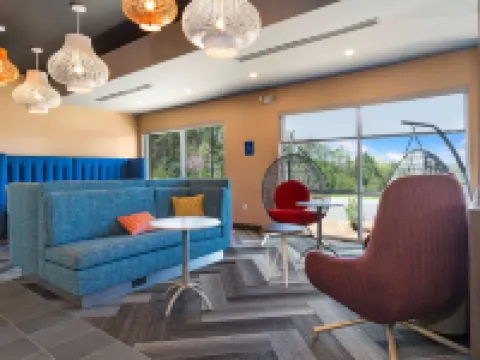 Tru by Hilton Cartersville Hotels in Cartersville