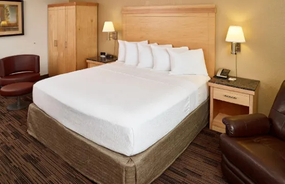 聖保羅東/楓林活力酒店