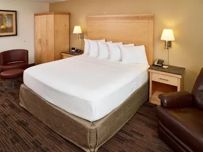 Livinn Hotel St Paul East / Maplewood Hôtels à : Woodbury