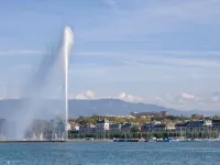 Résidence Studio Genève Centre