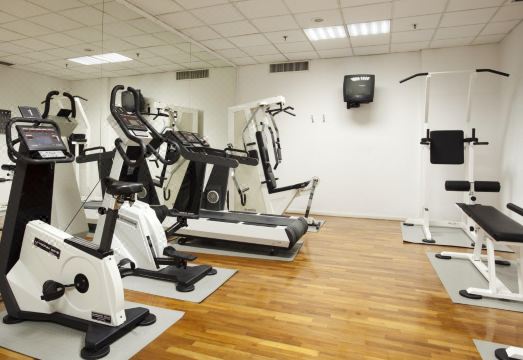 홀리데이 인 스코페