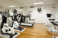 Holiday Inn Skopje