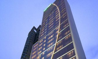 Hotel Madera Hong Kong