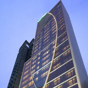Hotel Madera Hong Kong Отели рядом с достопримечательностью «Натан-Роуд»