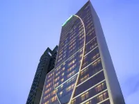 Hotel Madera Hong Kong Hôtels à : Yau Ma Tei