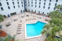 Southbank Hotel Jacksonville Riverwalk - Pools