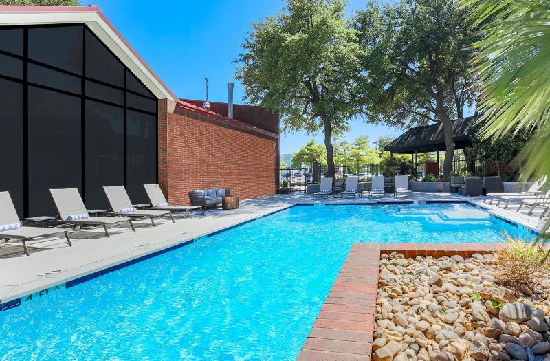 Hilton Richardson Dallas photo 2
