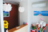 Ten Point Hotel Hotels in Tomigusuku