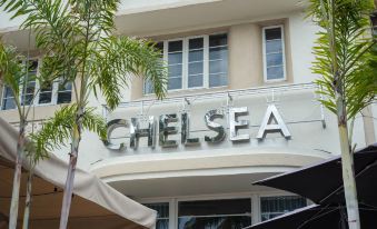 Hotel Chelsea