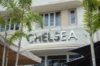 Hotel Chelsea Hotels in Miami Beach