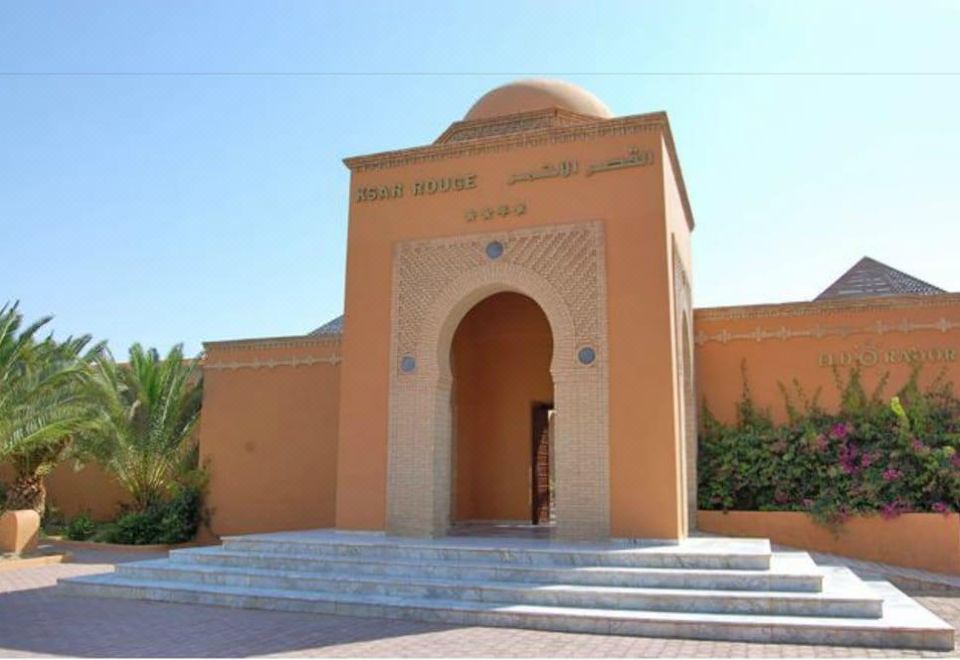 Hotel Ksar Rouge El Dorador Hotel, Exterior, Hotel Exterior