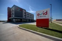 Avid Hotel Oklahoma City - Yukon