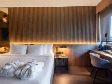 BAH Barcelona Airport Hotel Hotels in Barcelona