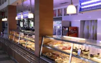 Candisari Hotel & Resto Hotels in Sempor