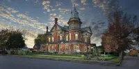 The Empress of Little Rock Hotels in Літл-Рок