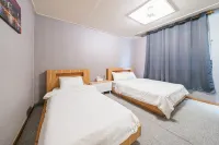제주 호텔 더 단잠