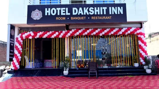 Hotel Dakshit Inn