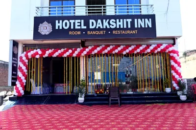 Hotel Dakshit Inn