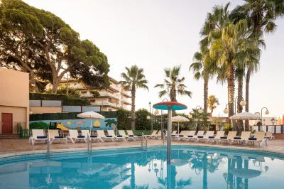 Htop Calella Palace & Spa 4Sup #HtopFun Hotel in zona Camping