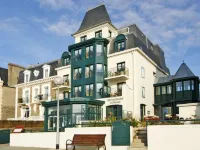 Best Western Hotel Alexandra Hotels in Saint Malo