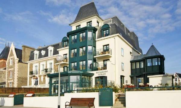 Best Western Hotel Alexandra