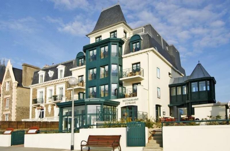 Best Western Hotel Alexandra