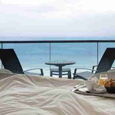 Oceania Saint Malo Rooms