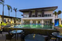 Belmont Hotel Boracay near Newcoast Beach - Romantic